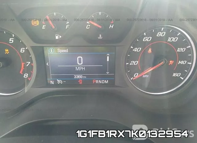 1G1FB1RX7K0132954 фото 7