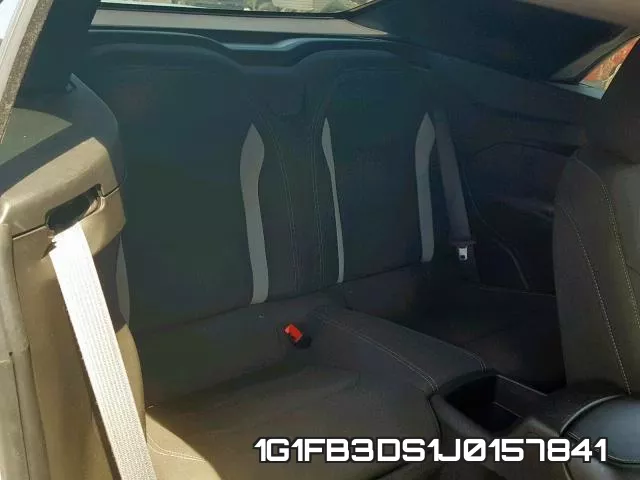 1G1FB3DS1J0157841 фото 7