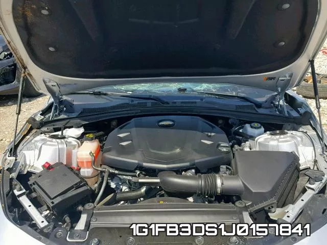1G1FB3DS1J0157841 фото 8