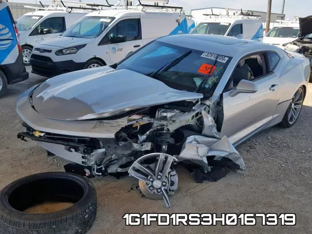 1G1FD1RS3H0167319 фото 3