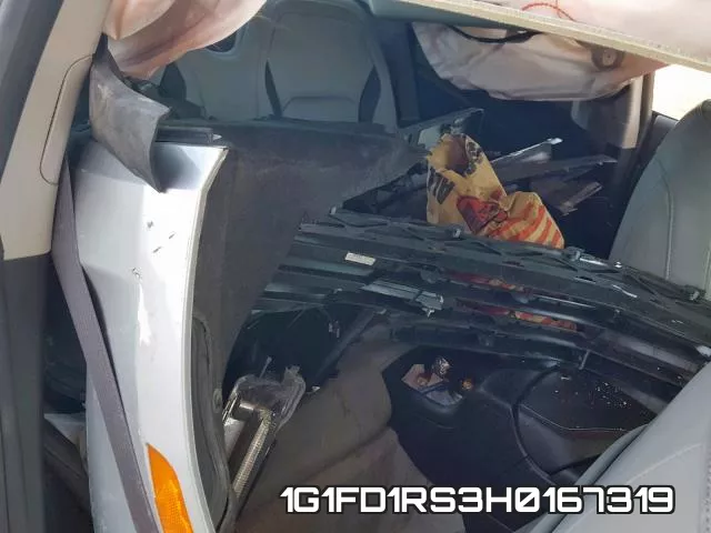 1G1FD1RS3H0167319 фото 7