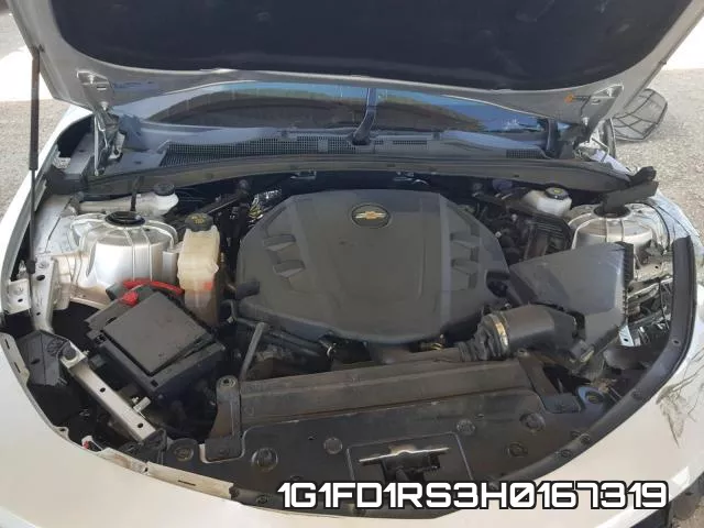 1G1FD1RS3H0167319 фото 8