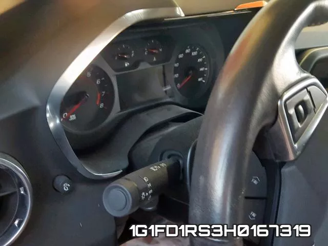 1G1FD1RS3H0167319 фото 9