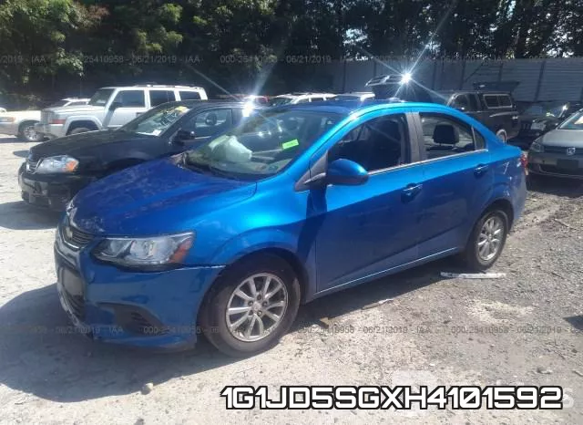 1G1JD5SGXH4101592 фото 3