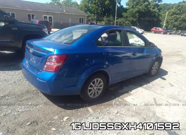 1G1JD5SGXH4101592 фото 5