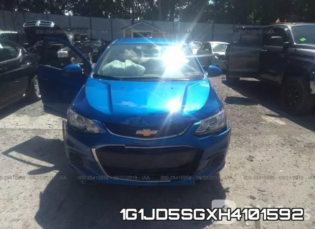 1G1JD5SGXH4101592 фото 7
