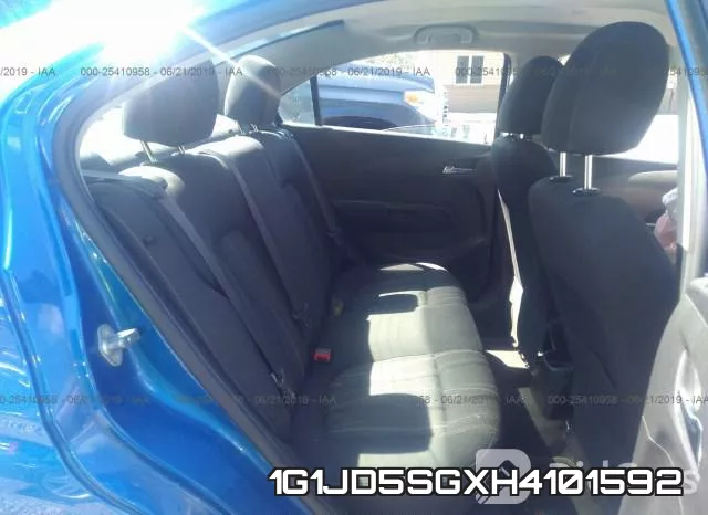 1G1JD5SGXH4101592 фото 9