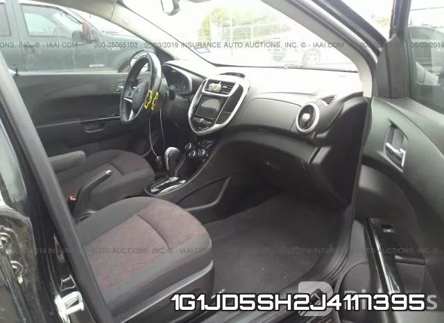 1G1JD5SH2J4117395 фото 6