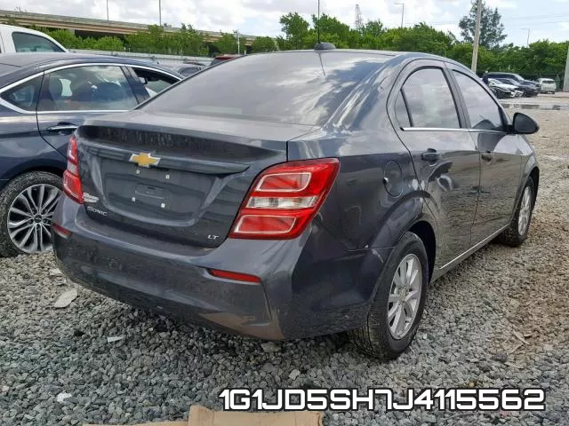 1G1JD5SH7J4115562 фото 5