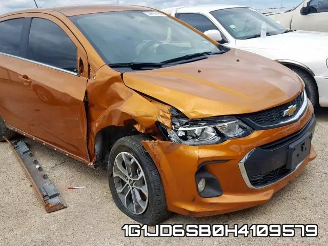1G1JD6SB0H4109579 фото 9