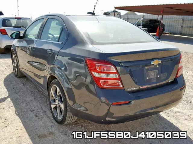 1G1JF5SB0J4105039 фото 4