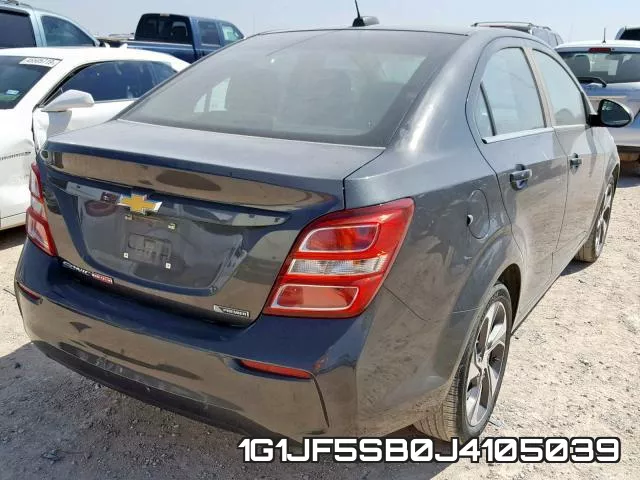 1G1JF5SB0J4105039 фото 5