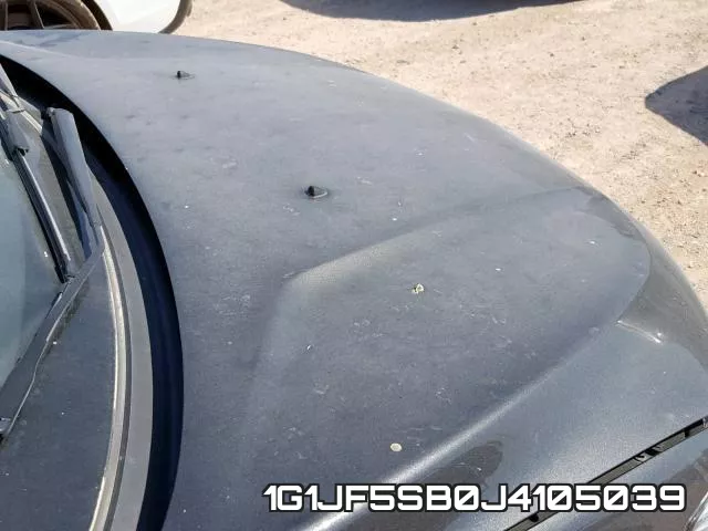 1G1JF5SB0J4105039 фото 10
