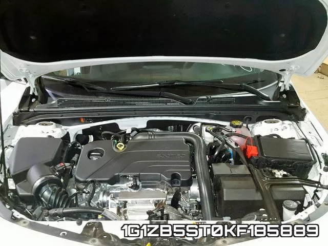 1G1ZB5ST0KF185889 фото 8