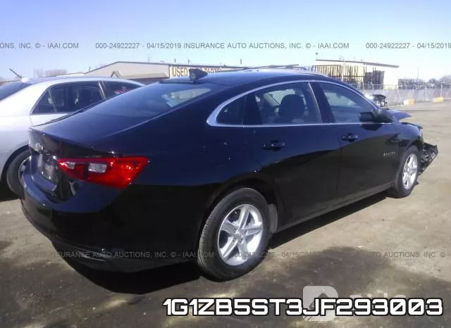 1G1ZB5ST3JF293003 фото 5