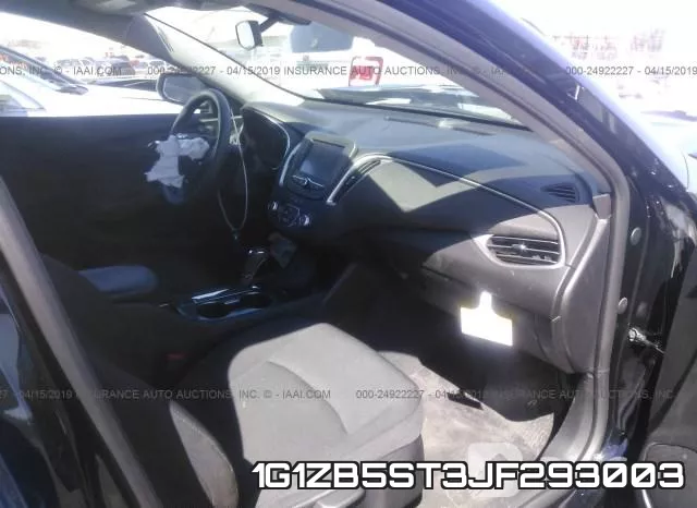 1G1ZB5ST3JF293003 фото 6
