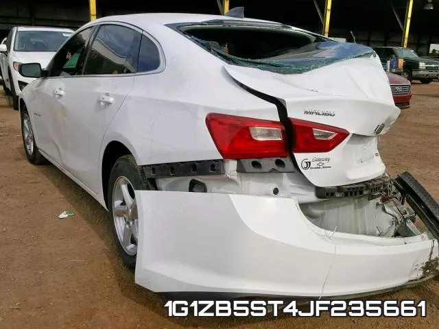 1G1ZB5ST4JF235661 фото 4