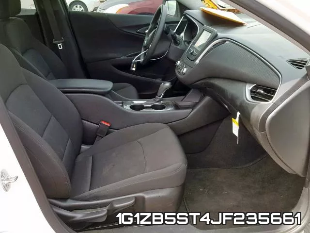 1G1ZB5ST4JF235661 фото 6