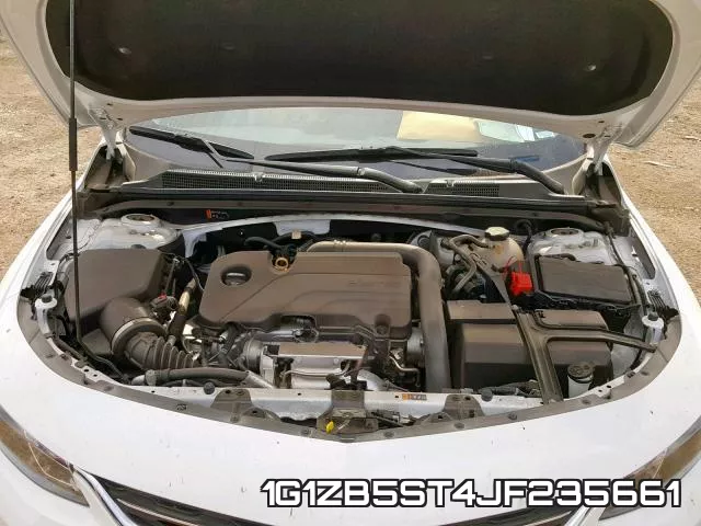 1G1ZB5ST4JF235661 фото 8
