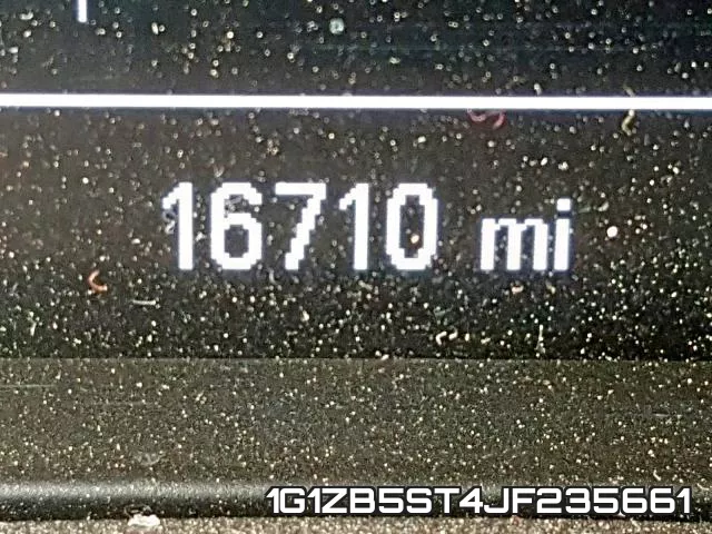 1G1ZB5ST4JF235661 фото 9