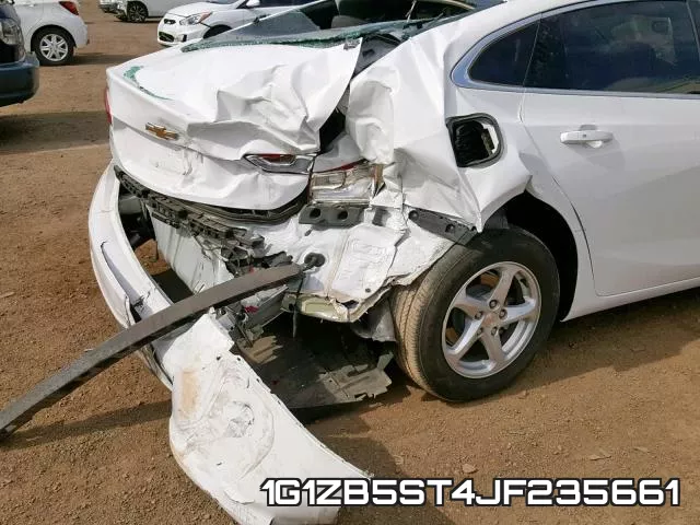 1G1ZB5ST4JF235661 фото 10