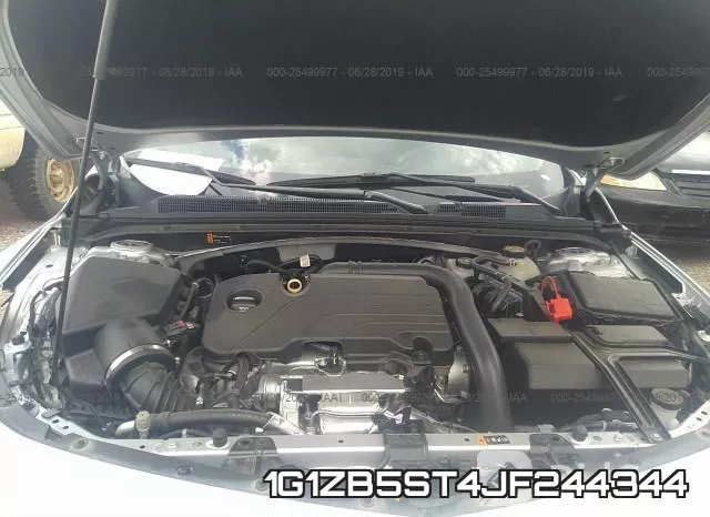 1G1ZB5ST4JF244344 фото 2