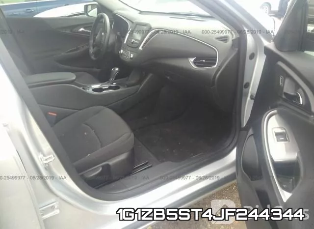1G1ZB5ST4JF244344 фото 5