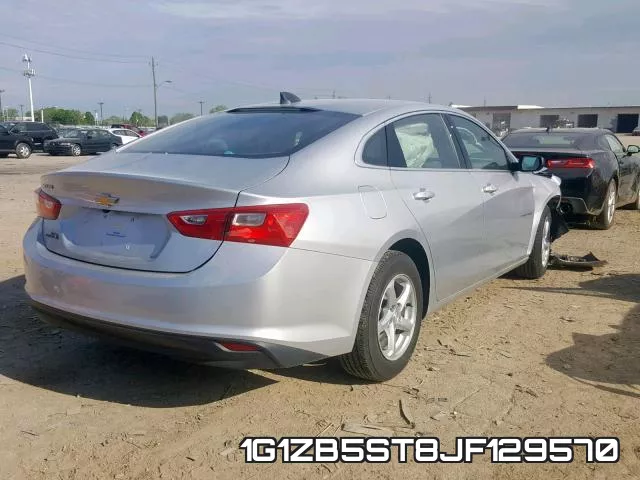 1G1ZB5ST8JF129570 фото 5