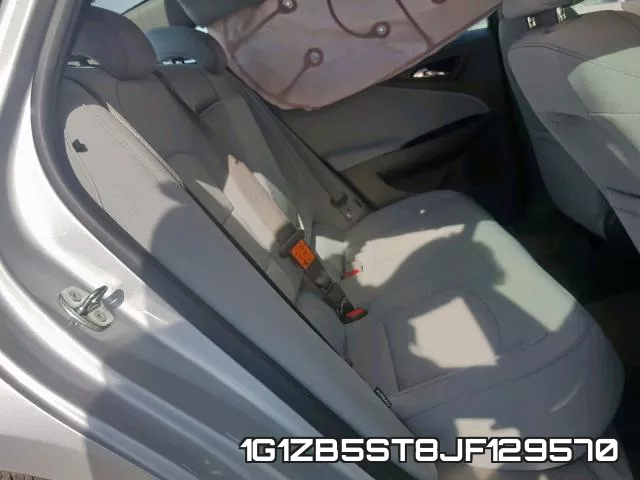 1G1ZB5ST8JF129570 фото 7