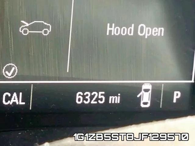 1G1ZB5ST8JF129570 фото 9