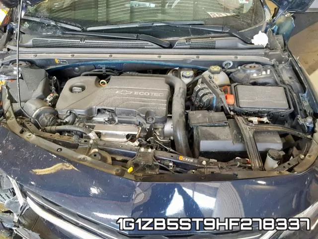 1G1ZB5ST9HF278337 фото 8