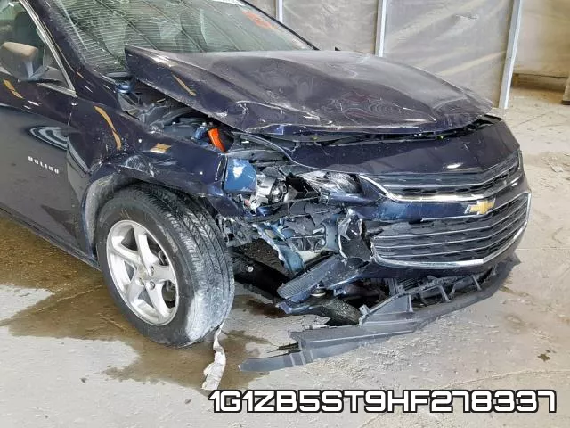 1G1ZB5ST9HF278337 фото 10
