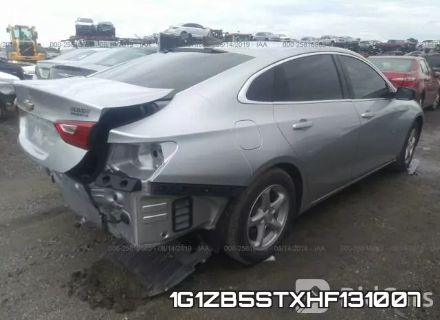 1G1ZB5STXHF131007 фото 5
