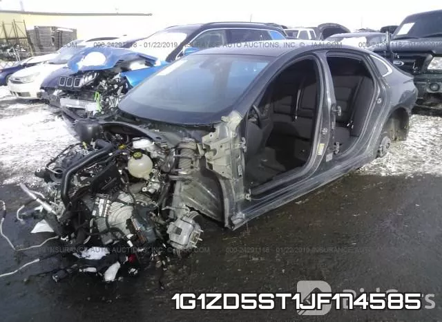 1G1ZD5ST1JF174585 фото 3