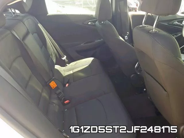 1G1ZD5ST2JF248175 фото 7