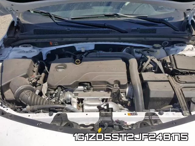 1G1ZD5ST2JF248175 фото 8