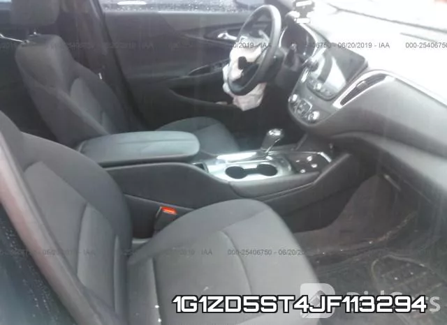 1G1ZD5ST4JF113294 фото 6