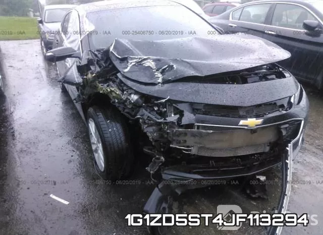1G1ZD5ST4JF113294 фото 7