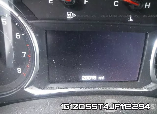 1G1ZD5ST4JF113294 фото 8
