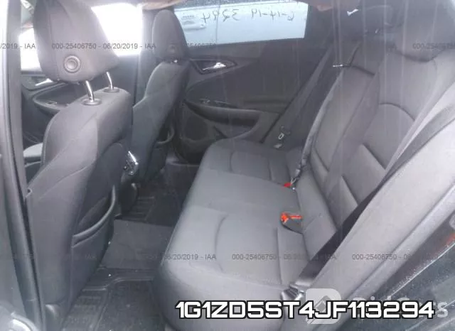1G1ZD5ST4JF113294 фото 9