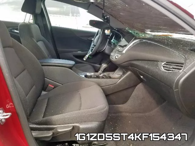 1G1ZD5ST4KF154347 фото 6