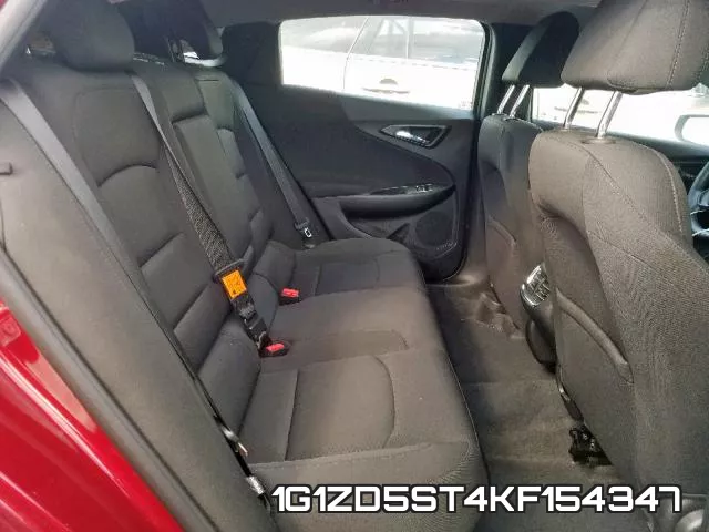 1G1ZD5ST4KF154347 фото 7