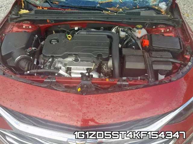 1G1ZD5ST4KF154347 фото 8