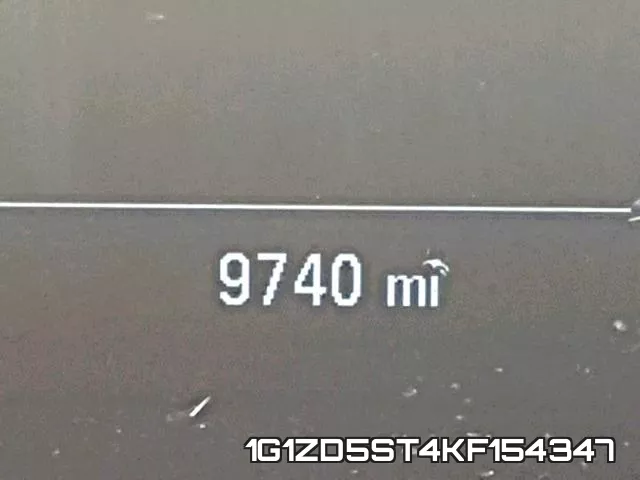 1G1ZD5ST4KF154347 фото 9