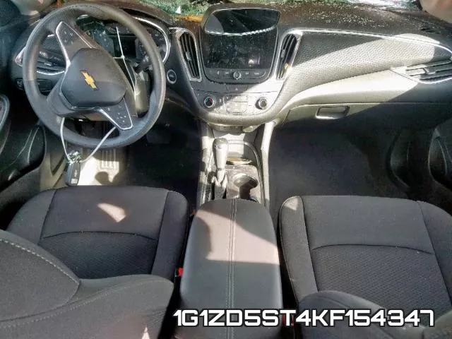 1G1ZD5ST4KF154347 фото 10