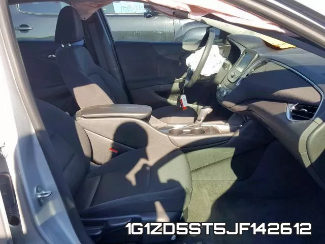 1G1ZD5ST5JF142612 фото 6