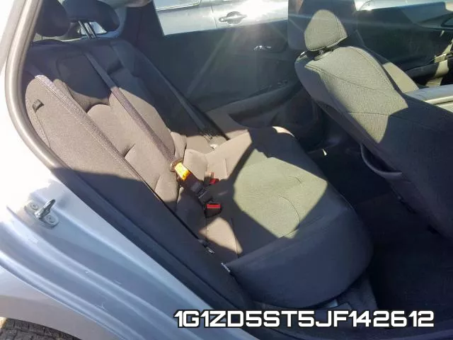 1G1ZD5ST5JF142612 фото 7