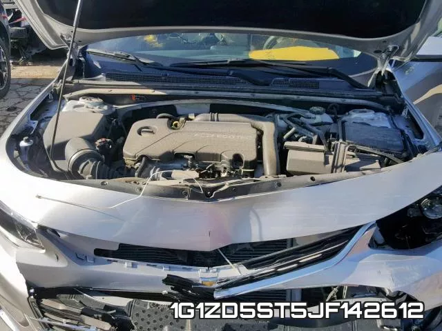 1G1ZD5ST5JF142612 фото 8