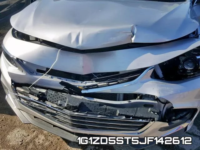 1G1ZD5ST5JF142612 фото 10