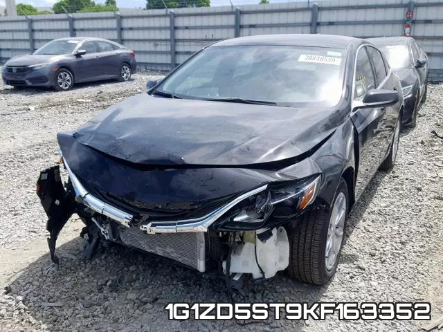 1G1ZD5ST9KF163352 фото 3